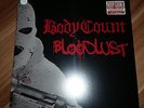 Body Count Bloodlust Vinyl White Ltd 200 Sealed OVP