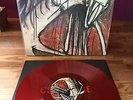 Converge - Petitioning Forever LP Vinyl Record RED US Jane Doe 2xLP