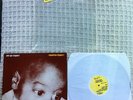 RAR NEW AGE STEPPERS FOUNDATION LP THE SLITS ROOTS REGGAE PUNK ROCK UK IMPORT NM