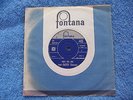 THE PRETTY THINGS Cry to me New Zealand 45 1965