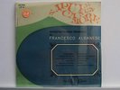 FRANCESCO ALBANESE disco LP NAPULE CA NUN MORE 1 stampa ITALIANA sigillato ITALY