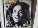 BOB MARLEY - Kaya ( mit Originalautogramm)