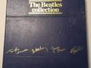 THE BEATLES COLLECTION box set 14 LPS VG+/M- VINYL made in England, 11/85