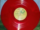 PINK FLOYD Atom Heart Mother 180 GRAM RED COLORED VINYL LP IMPORT NEW