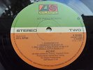 AC/DC LET THERE BE ROCK 1st 1977 Press UK LP OLD SHOP STOCK MINT-