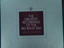 No. 41/42 The Greatest Recordings of the Big Band Era - Franklin Mint Record Soc