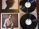 BILL EVANS RARE Orig Mono WLP Promo Waltz For Debby & Village Vanguard M- LPS
