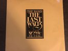 THE BAND The Last Waltz  3 LP RECORDS and original booklet WARNER BROS 3WS 3146