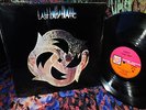 MINT  SHRINK   ORIG 1969  TRAFFIC   LAST EXIT Psych Winwood Blind Faith FILLMORE