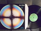 STEVE HILLAGE LP Album 1979 Virgin UK Rainbow Dome Musick EX/NM VR-1 A1/B2