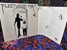 RARE MINT + SHRINK ? FLEETWOOD MAC ? MONSTER STATUS LP CRAFTED POP PERFECTION