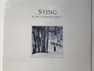 If on a Winter's Night... [LP] by Sting --ORIGINAL COPY??BRAND NEW VINYL??