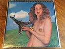 Blind Faith MFSL Lp Mint Still Sealed Limited Edition No. 2085 Japan