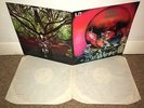 AMON DUUL II Dance Of The Lemmings LP United Artists UA 1971 UK 1st