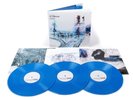 RADIOHEAD - OK Computer OKNOTOK 1997 2017 - 3 x LP 180 Gram BLUE Vinyl - SEALED
