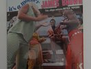 JAMES BROWN / IT'S A MOTHER / KING KSD 1063 '69 LP EX+ IN SHRINK