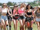 Virgin V Festival Weekend 19-20 Aug 2017 P nk & Jay Z Weston Park, Staffordshire