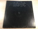 LP  Atlantic ?– ATL 50735 AC/DC ?– Back In Black German Vinyl OIS 1980