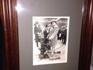 ENRICO CARUSO, Famed Italian Opera Singer Photograph & Autographed