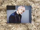 BTS BLOOD SWEAT AND TEARS LIMITED FLYER JIMIN