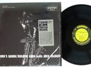 ROLAND KIRK WITH JACK MCDUFF KIRK'S WORK PRESTIGE OJC-459 US Vinyl LP