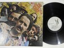 BUTTERFIELD BLUES BAND KEEP ON MOVING ELEKTRA P-8606E Japan Vinyl LP