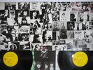 ROLLING STONES EXILE ON MAIN ST ROLLING STONES ESS-50049-50 Japan Vinyl 2LP