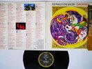 BOB MARLEY & THE WAILERS CONFRONTATION TUFF GONG 25S-167 Japan OBI Vinyl LP