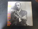 BLUE MITCHELL SEXTET BLUE SOUL MONO 1st PRESS  w/MIKE & REELS VG++ LP DG