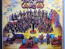 PROCOL HARUM LIVE IN CONCERT w/THE EDMONTON SYMPH ORIG 1972 A&M LP IN SHRINK NM