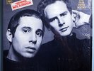 SIMON & GARFUNKEL BOOKENDS RARE ORIG '68  STEREO LP IN SHRINK w/STICKERS MINT