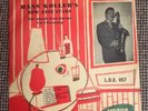 RARE HANS KOLLER JAZZ VINYL ALBUM
