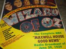 Behind The Scenes At The Making Of The Wizard Of Oz Vinyl LP JASS SEVENTEEN NEW