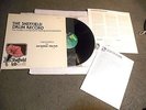 The Sheffield Lab Drum Record by Jim Keltner & Ron Tutt LP w inserts AUDIOPHILE
