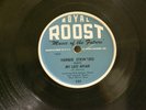 HERBIE STEWARD My Baby Just Cares For Me Last Affair Dick Hyman Roost 10