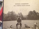 George Harrison All things must pass