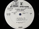 WHITE PROMO ?1970 FLEETWOOD MAC PETER GREEN ? END OF THE GAME ? Hard Blues Psych