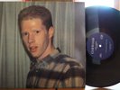 Outsider LONER Folk PSYCH - JANDEK Lost Cause CORWOOD 0759 LP