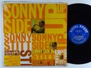 SONNY STITT Sonny Side Up LP on Royal Roost mono