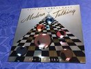 MODERN TALKING (LP) LET´S TALK ABOUT LOVE (2ND ALBUM) [1985 GERMAN HANSA BOHLEN]