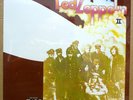 LED ZEPPELIN II Atlantic FACTORY SEALED  LP NO BARCODE w/STICKER