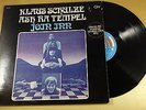 KLAUS SCHULZE ASH RA TEMPLE 