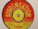 TAITT, Lynn - Steady Rock - Vinyl (7