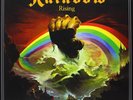 RAINBOW-Rising  VINYL LP NEW