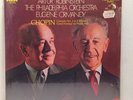 Rubinstein - Ormandy - Chopin No 2 in F Minor - LP -SEALED - RCA Red Seal
