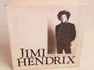 Jimi Hendrix Vinyl LP Box Set - Polydor 1980