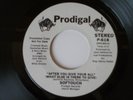 NOR./MODERN SOUL-SOFTOUCH-AFTER YOU GIVE YOUR ALL-PRODIGAL PROMO COPY