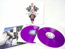 L'Arc-en-Ciel - Real 2LP Purple Vinyl 2000 Japan Visual Kei X Hyde Vamps RARE EX