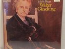 Gieseking - Grieg 31 Lyric Pieces 2 LP -SEALED - Seraphim