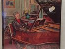 Rubinstein - Franck Prelude Chorale Fugue - Bach LP -SEALED - RCA Red Seal
